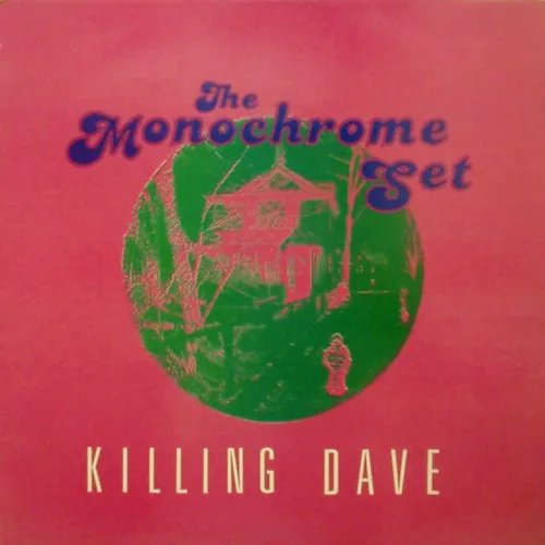 Killing Dave