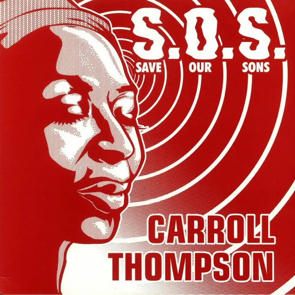 S.O.S (Save Our Sons) / Can't Keep A Good Man Down