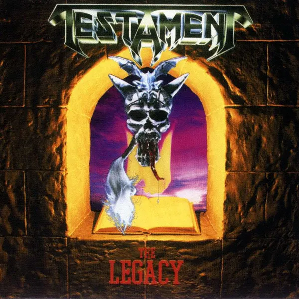 LEGACY,THE
