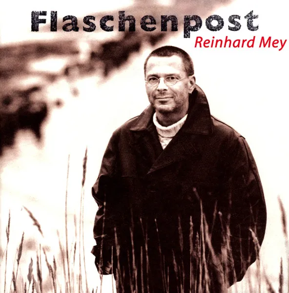Flaschenpost