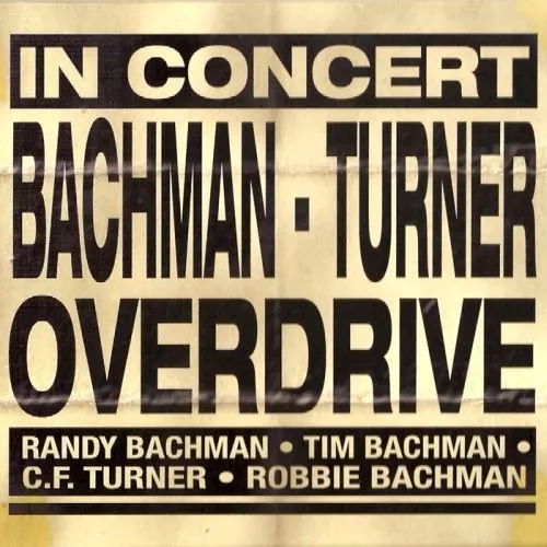 In Concert