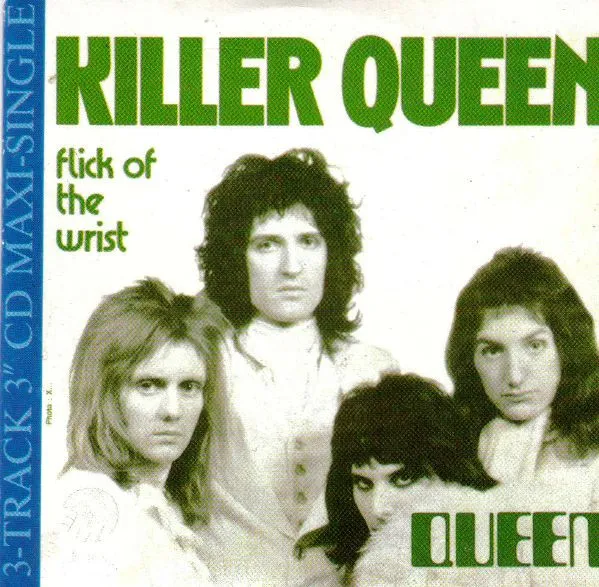 Killer Queen