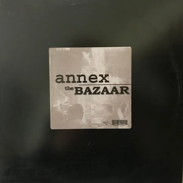 The Bazaar