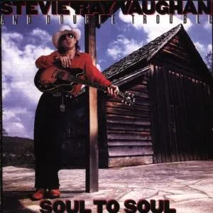SOUL TO SOUL -REMAST-
