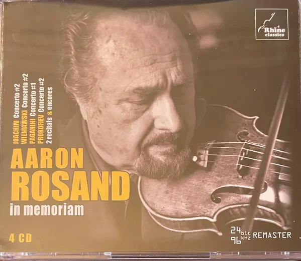 In Memoriam - Live