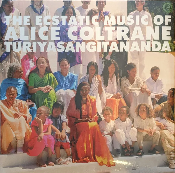 World Spirituality 1