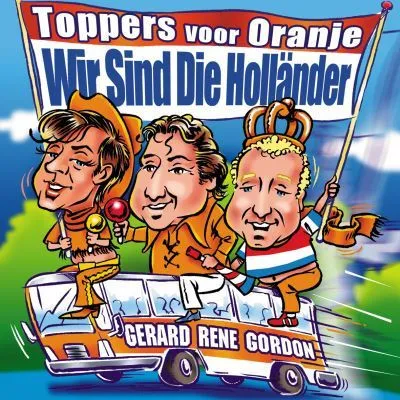 Wir Sind Die Holländer