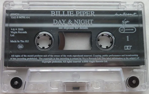 Day & Night