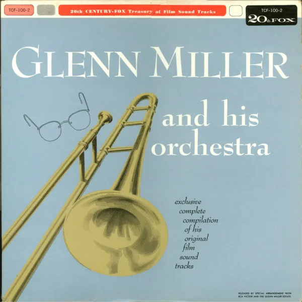 Original Film Sound Tracks