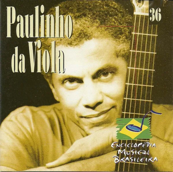 Enciclopédia Musical Brasileira