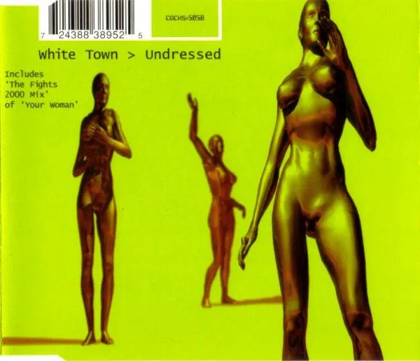 Undressed