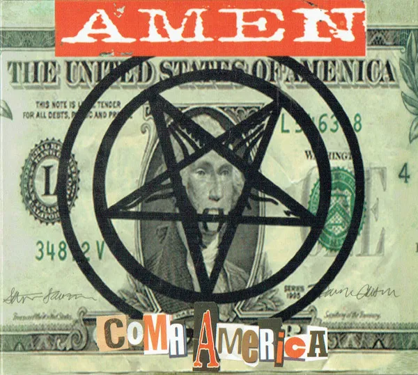 Coma America