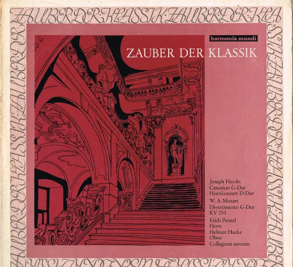 Zauber der Klassik