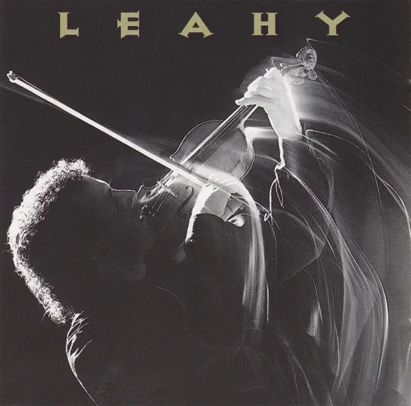 Leahy