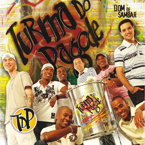 Turma Do Pagode