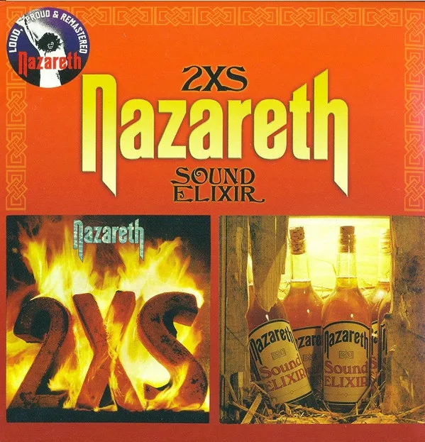 2XS / Sound Elixir