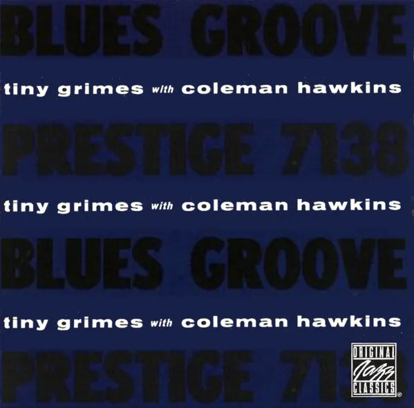 Blues Groove