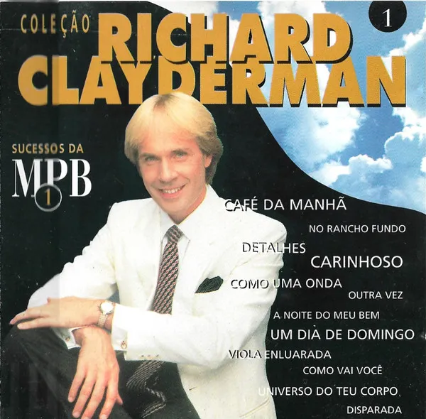 Sucessos Da MPB 1