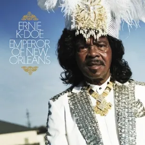 Emperor of New Orleans