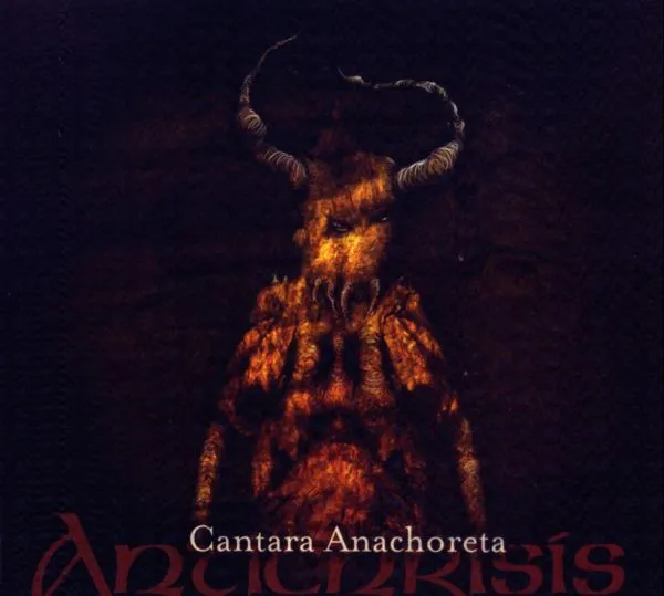 Cantara Anachoreta