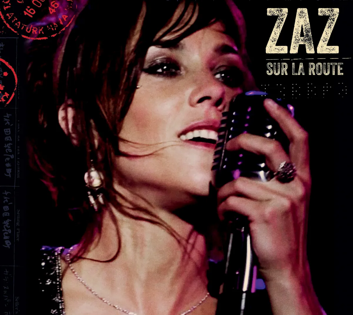 Zaz