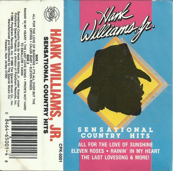 Sensational Country Hits