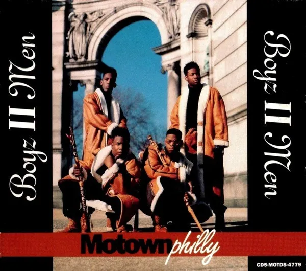 Motownphilly (Remix)