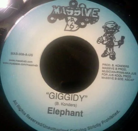Giggidy