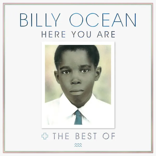 Here You Are + The Best Of