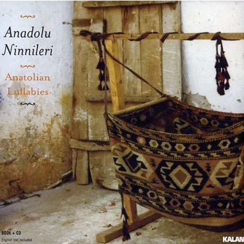 Lullabies From Anatolia