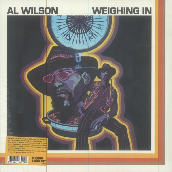 Weighing In