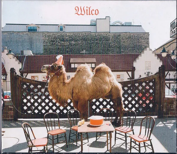 Wilco (The Album)