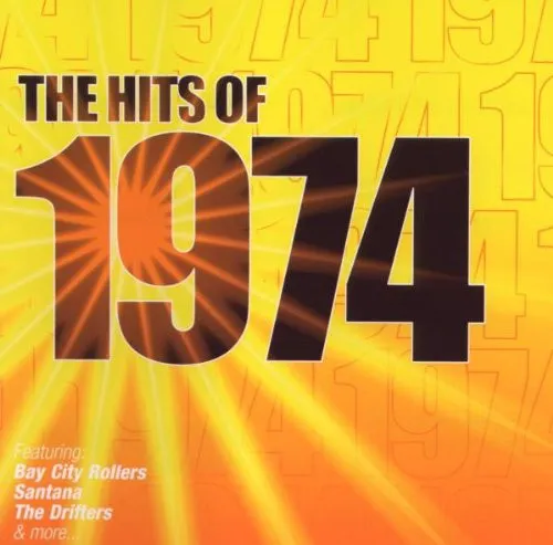 COLLECTIONS: HITS OF 1974
