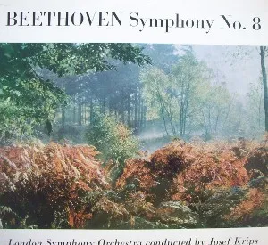 Symphony No. 8