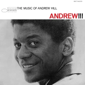 Andrew!!!