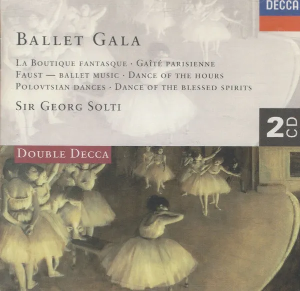 Ballet Gala