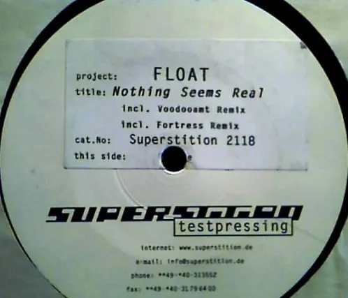 Nothing Seems Real