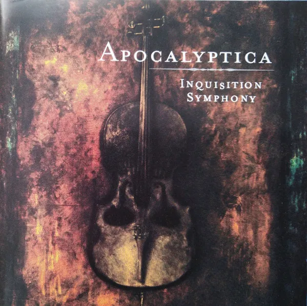 Inquisition Symphony