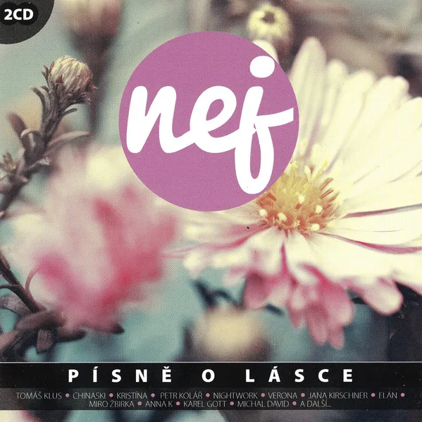 NEJ PISNE O LASCE