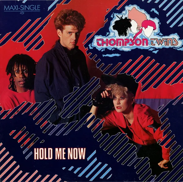 Hold Me Now