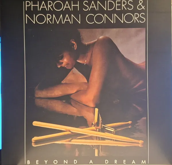 Sanders, Pharoah & Norman Connors