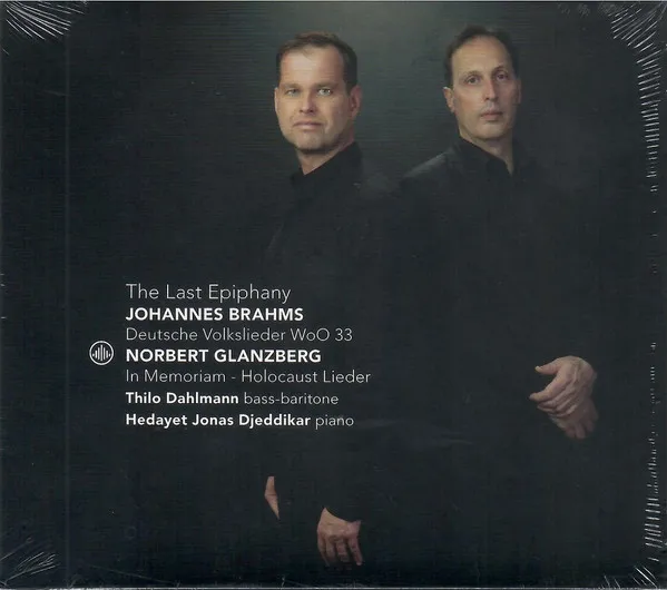 Holocaust Lieder - In Memoriam