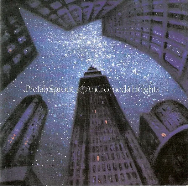 Andromeda Heights