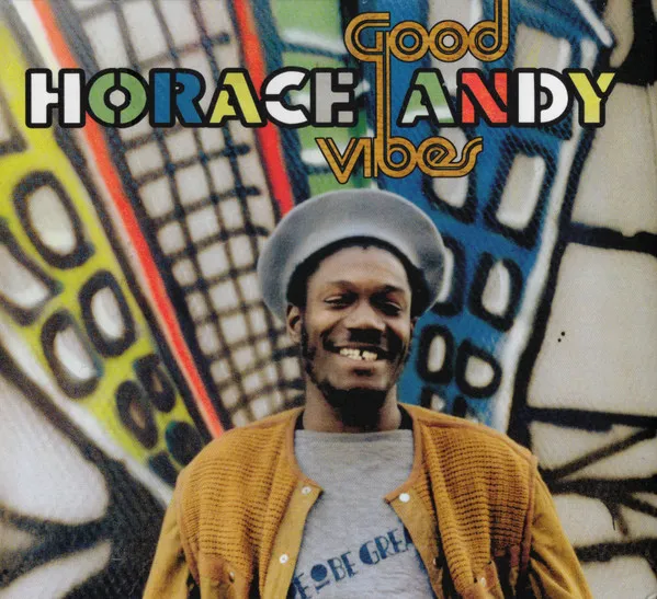 Good Vibes