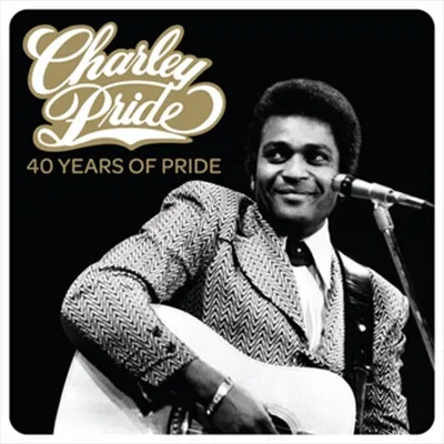 40 Years Of Pride