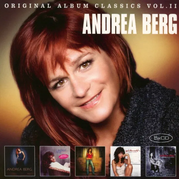 Original Album Classics Vol. 2