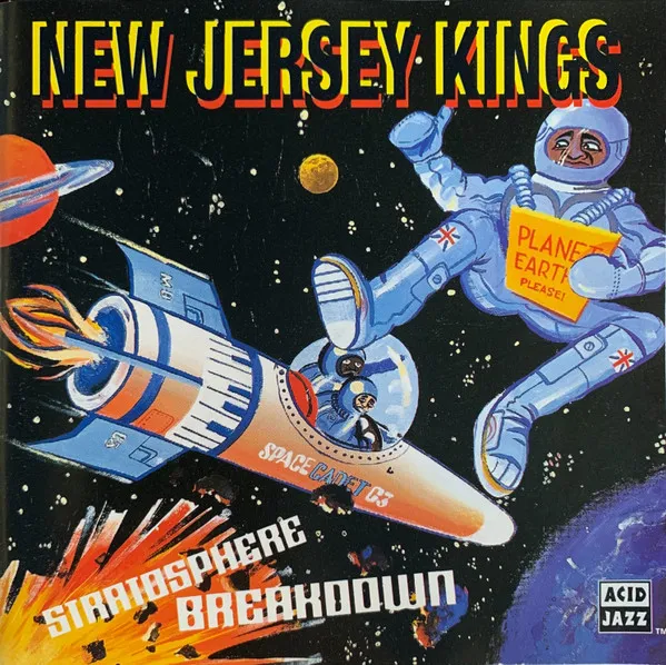 New Jersey Kings