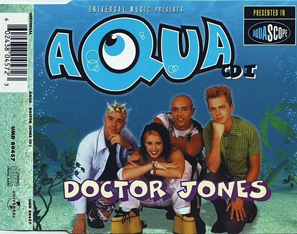 Doctor Jones
