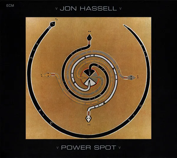 Power Spot