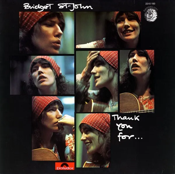 Thank You For...